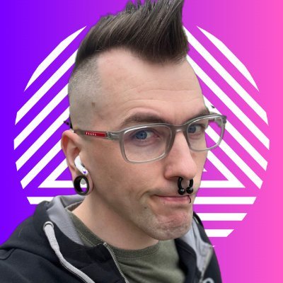 Geeky boy and #gaymer | he/him | Software Engineer & Tech Lead @Spektrix