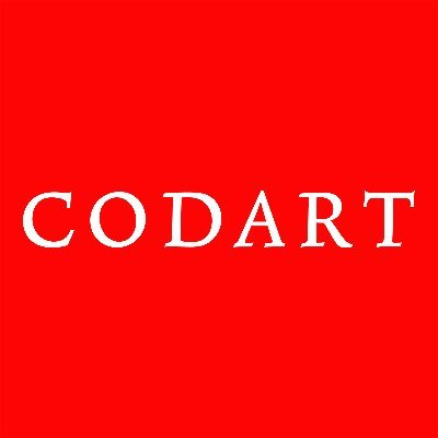 CODART Profile Picture