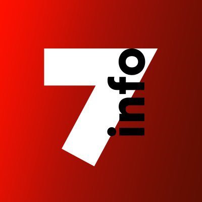 Première chaîne TV d'information en continu de Côte d'Ivoire • Retrouvez-nous la TNT n°7 | Canal 207 | TV d'Orange