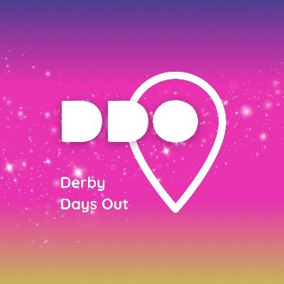 Award winning website listing fabulous events and attractions for across #Derby and #Derbyshire #SBS Winner Jan 2022 😃 @derbydaysout