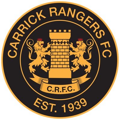 Carrick Rangers FC Academy