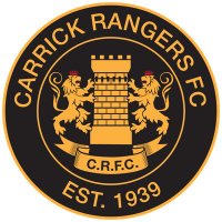 Carrick Rangers FC Academy(@CRFCAcademy) 's Twitter Profile Photo