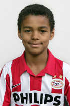 Player of PSV U/13. And KNVB U/13 .