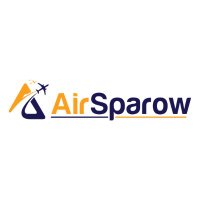 Air Sparow(@SparowAir) 's Twitter Profile Photo