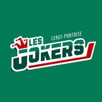 Les Jokers de Cergy-Pontoise(@les_jokers) 's Twitter Profileg