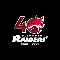 Official Plymouth Raiders (@raidersplymouth) 's Twitter Profile Photo
