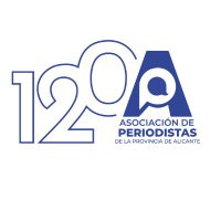 Asociación de Periodistas de la Provincia Alicante(@aperiodistasalc) 's Twitter Profile Photo
