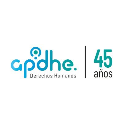 Asoc. Pro Derechos Humanos España. Defendemos los #DerechosHumanos en todo el mundo.