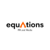 Equations PR & Media (@EquationsMedia) Twitter profile photo