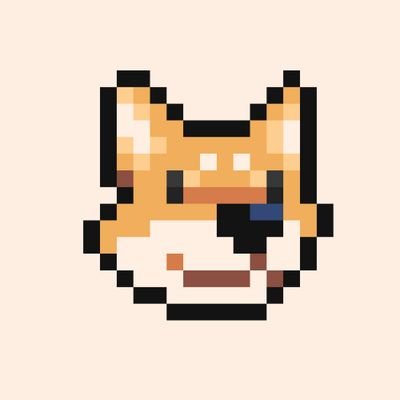 Shibaverse is 2222 collection on Solana Blockchain that combines the charm of the Shiba with the mesmerizing world of pixel art. Focused on establishing pixelat