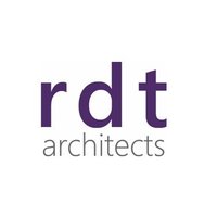 RDT Architects(@rdtarchitects) 's Twitter Profile Photo