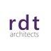 RDT Architects (@rdtarchitects) Twitter profile photo