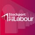 Stockport Labour Group (@stockportlabour) Twitter profile photo Stockport Labour Group (@stockportlabour) Twitter profile photo
