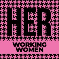 #HerWorkingWomen(@herworkingwomen) 's Twitter Profile Photo