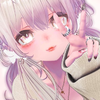 りるりら (@Lillira_VRC) / Posts / X