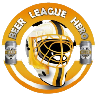 Beer League Hero(@MaskTendy) 's Twitter Profile Photo