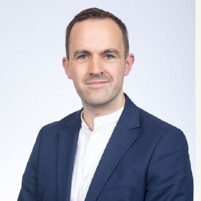 @fiannafailparty Councillor @kildarecoco & @EMRAssembly
🚀 Chair @MERITS_Hub
🤖 Tech/SaaS/AI
Raising 👧👦👧🧒👶 & 🐄
Brewing 🍺 & ☕