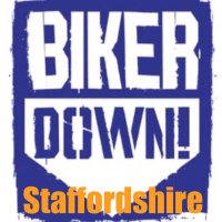 BikerDownStaffs(@BikerDownStaffs) 's Twitter Profile Photo