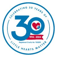 Little Hearts Matter(@LHM_UK) 's Twitter Profile Photo
