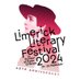 Limerick Literary Festival (@kobweekend) Twitter profile photo
