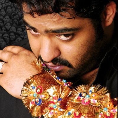 Ritwik_NTR Profile Picture