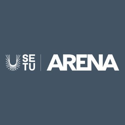 The South East’s largest Fitness, Sport and Event Centre. SETU Arena Home to SETU Sport Waterford. First in Fitness, Sport and Events.