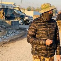 بلاد الرافدين (@bladalrafdyn11) Twitter profile photo