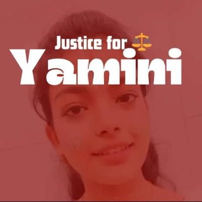 My mother, Shenalata, and my step-father killed me brutally.
Need Help ! 😢 😭😭
Need Justice 🙏🙏
cont : 95845 52278, 7471166366