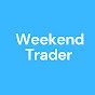 WeekendTraderIN's profile picture. Weekend trader. Options seller. Trade Automation.