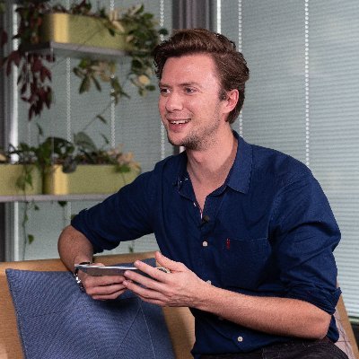 James Thomas Profile