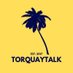 TORQUAYTALK (@TORQUAYTALK) Twitter profile photo