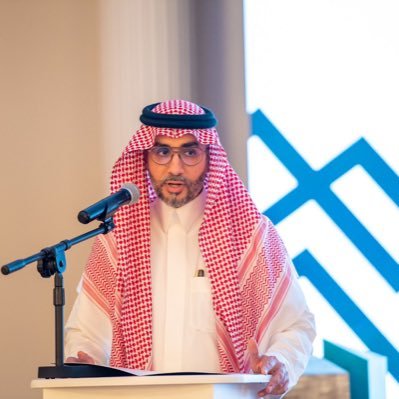 الرئيس التنفيذي لشركة المقر للتطوير والتنمية - الذراع الاستثماري لأمانة منطقة المدينة المنورة