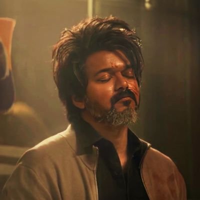 ThalapathyUyirV Profile Picture