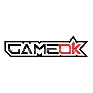 🎲 Welcome to GameOK - Your Ultimate Crypto Casino Experience! 🌐

💎 Roll the Dice, Win with Trust 🃏

All Links: https://t.co/wLy9XtmRMZ