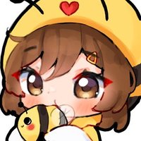 LoreBee | 🐝 Emote Artist 🐝(@LoreBeeVT) 's Twitter Profile Photo