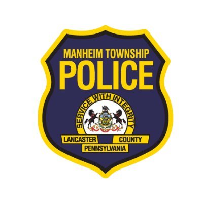 We serve and protect the communities of Manheim Township and Lancaster Township in Lancaster County, PA.  Twitter not monitored 24/7.