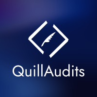 QuillAudits | Consensus 2024 ✈️(@QuillAudits) 's Twitter Profile Photo