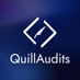 QuillAudits - ✈️Token 2049 Dubai (@QuillAudits) Twitter profile photo