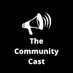 The Community Cast 🗣 🎙📽🎧✍️ (@community_cast) Twitter profile photo