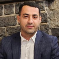 Shahin Yusifli(@YusifliShahin) 's Twitter Profile Photo