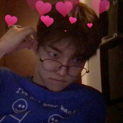 ♡ ———— q, hj, sw ••••••🐿🎁☀️ stan acc for #THEBOYZ she/her , filo