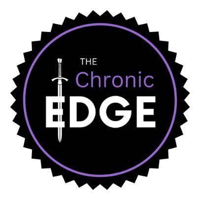 The Chronic Edge