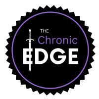 The Chronic Edge(@thechronicedge) 's Twitter Profile Photo