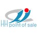 HH Point Of Sale (@HHpointofsale) Twitter profile photo