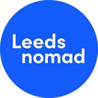 Leeds Nomad(@LeedsNomad) 's Twitter Profile Photo