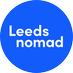 Leeds Nomad (@LeedsNomad) Twitter profile photo