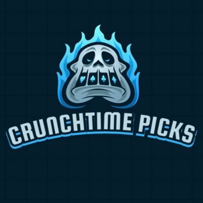 CrunchTime Picks