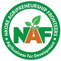 NKORE AGRIPRENEURSHIP FRONTEERS(@AgriFronteers) 's Twitter Profileg