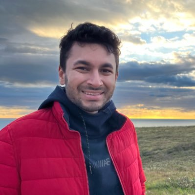 SameerKazim's profile picture. Delegate Account - @SameerKazimAD6