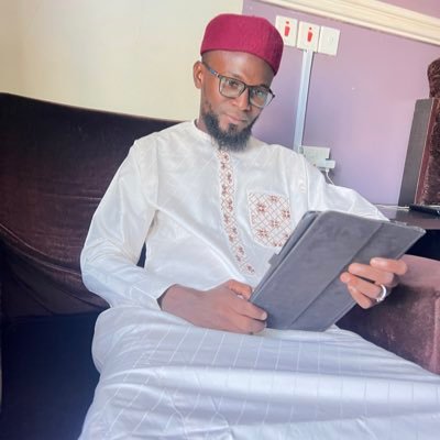Chairman AMLSN Sokoto State Chapter, Med. Lab. Scientist, Immunologist 🦠🧬, Malaria Consultant, WHO Certified Malaria Microscopist, Forex trader 🕋